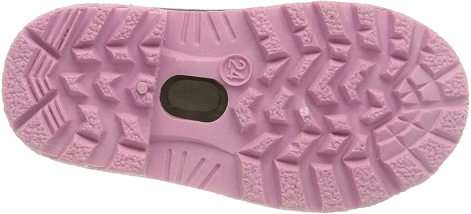 shoes Color Kids 760043 - Potent Purple - girl´s