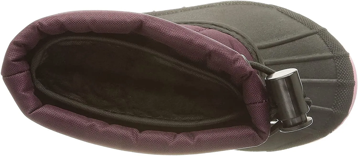 shoes Color Kids 760043 - Potent Purple - girl´s