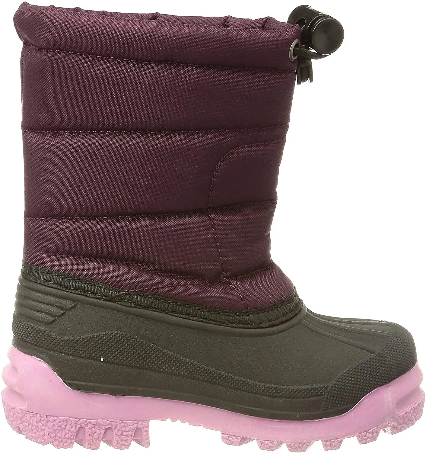 shoes Color Kids 760043 - Potent Purple - girl´s