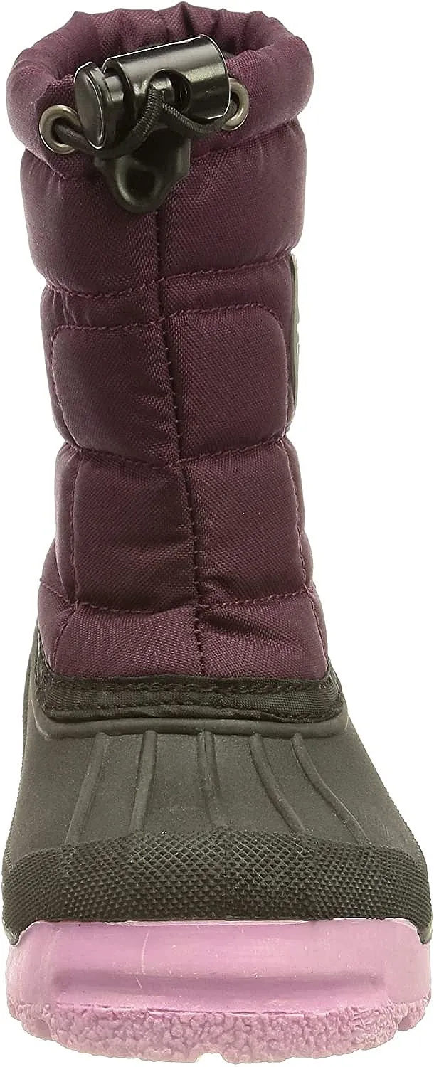 shoes Color Kids 760043 - Potent Purple - girl´s