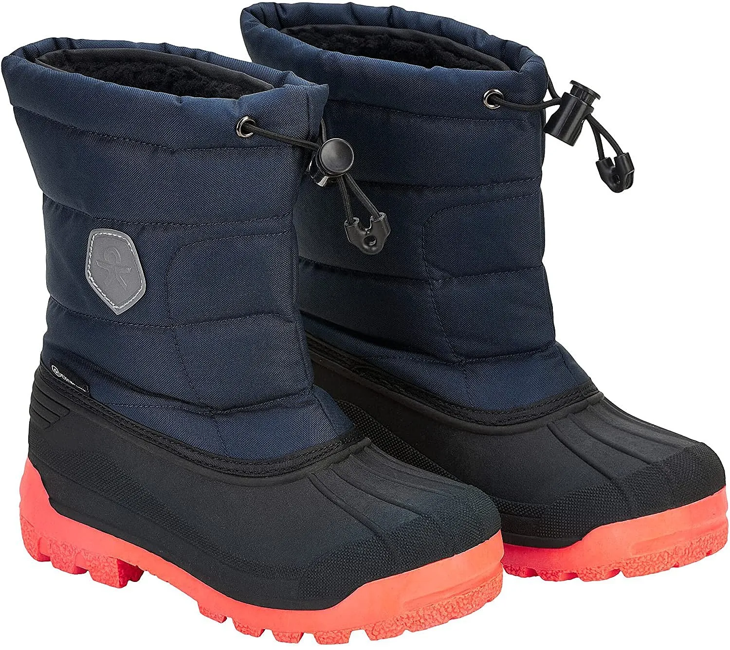 shoes Color Kids 760043 - Total Eclipse - boy´s