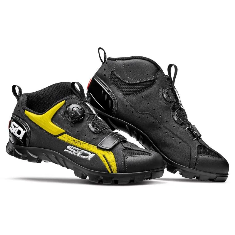 Sidi Defender - Cycling shoes