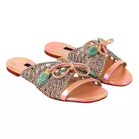 Tamara - Unicorn Flats