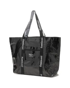 Tarp Large Tote Black