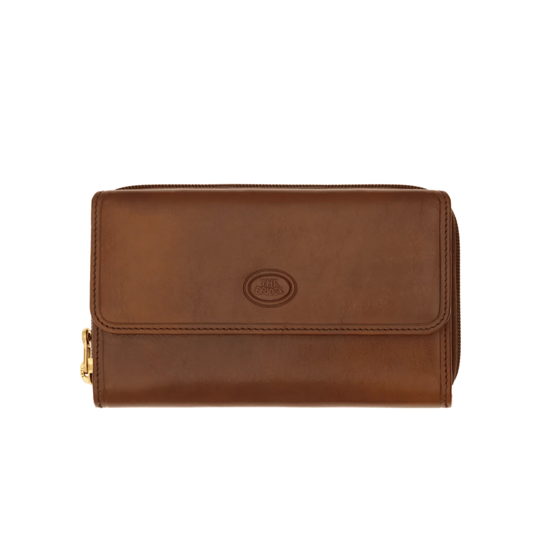 The Bridge - Story Donna Purse/Wallet in Brown