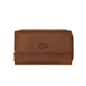 The Bridge - Story Donna Purse/Wallet in Brown