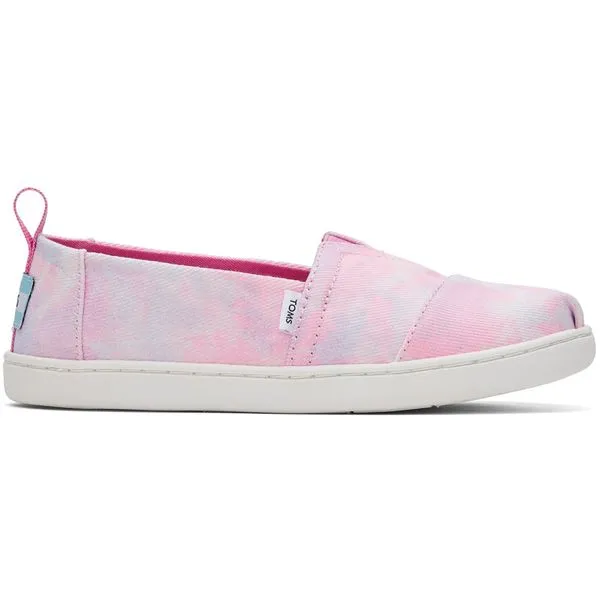 Toms Kids' Alpargata Shoes