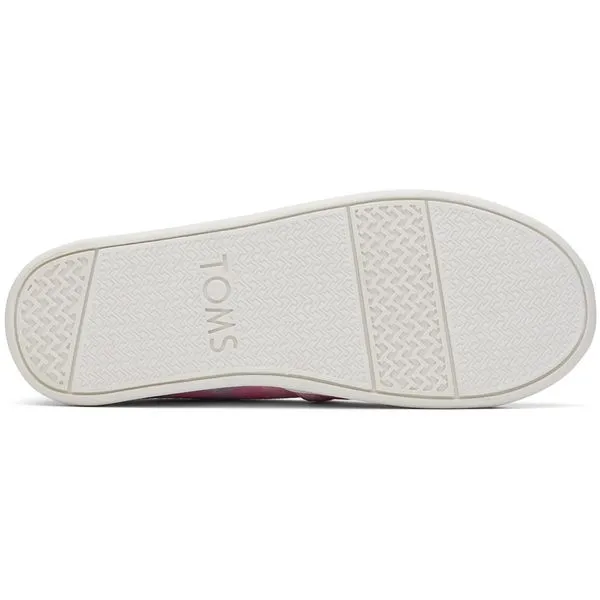 Toms Kids' Alpargata Shoes