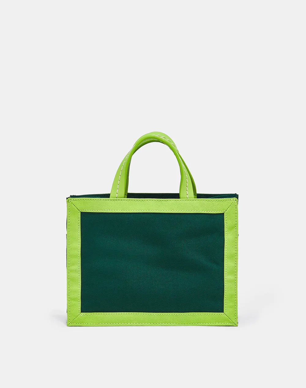 TOTE SMALL SIZE IN CANVAS