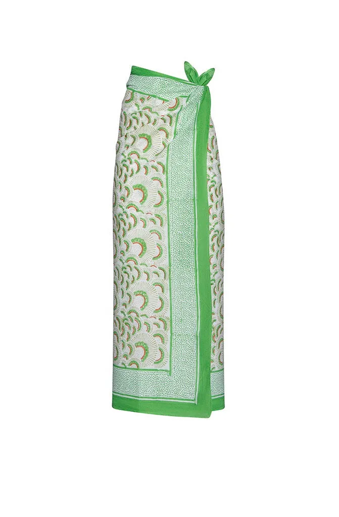 VERDE SARONG