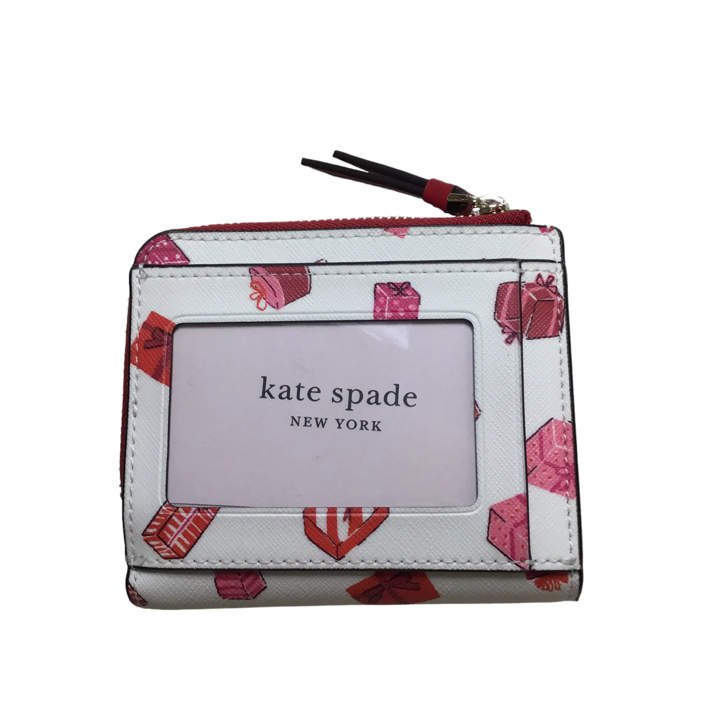 Wallet By Kate Spade  Size: Small