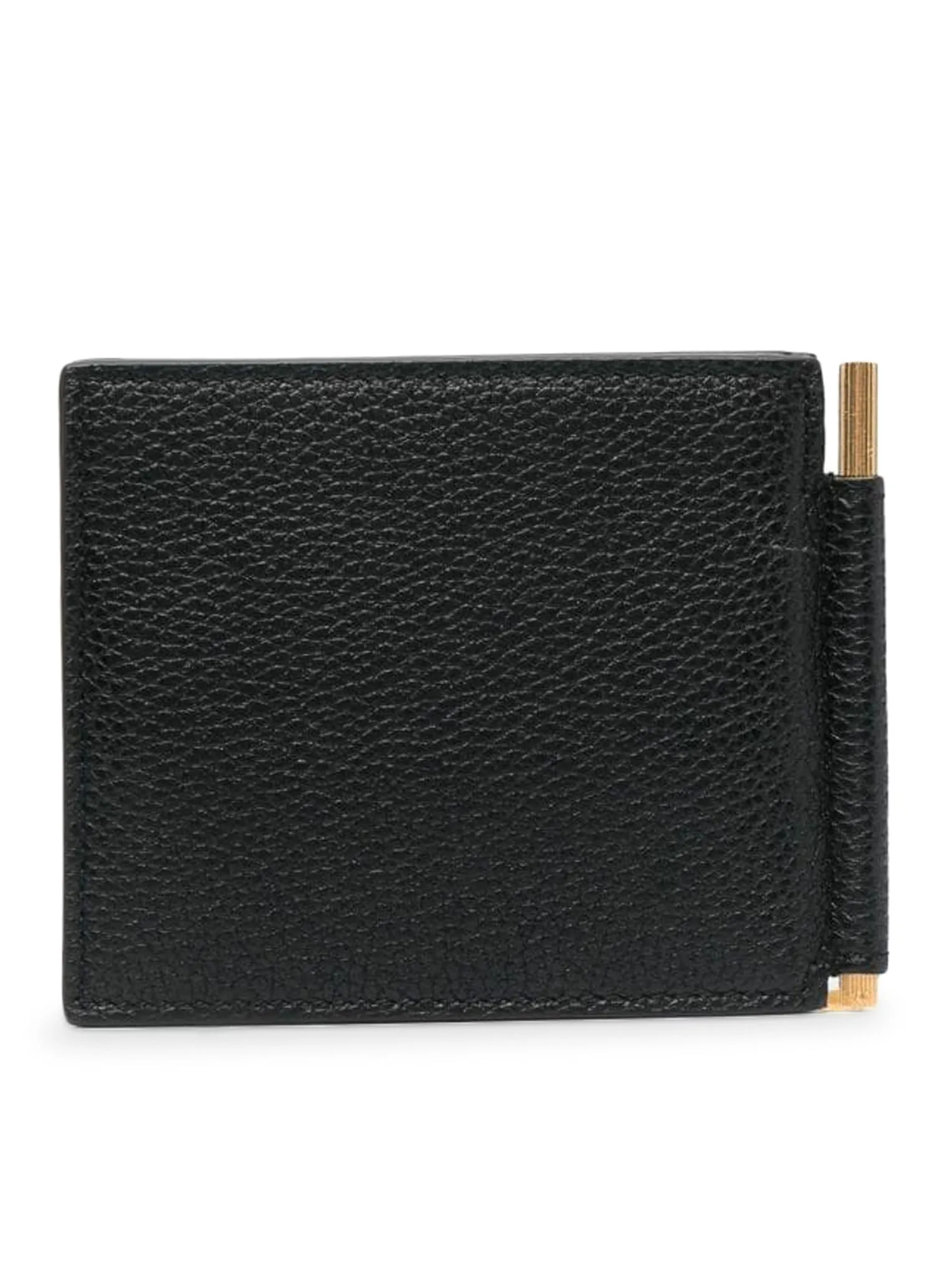 WALLET WITH MONEY CLIP