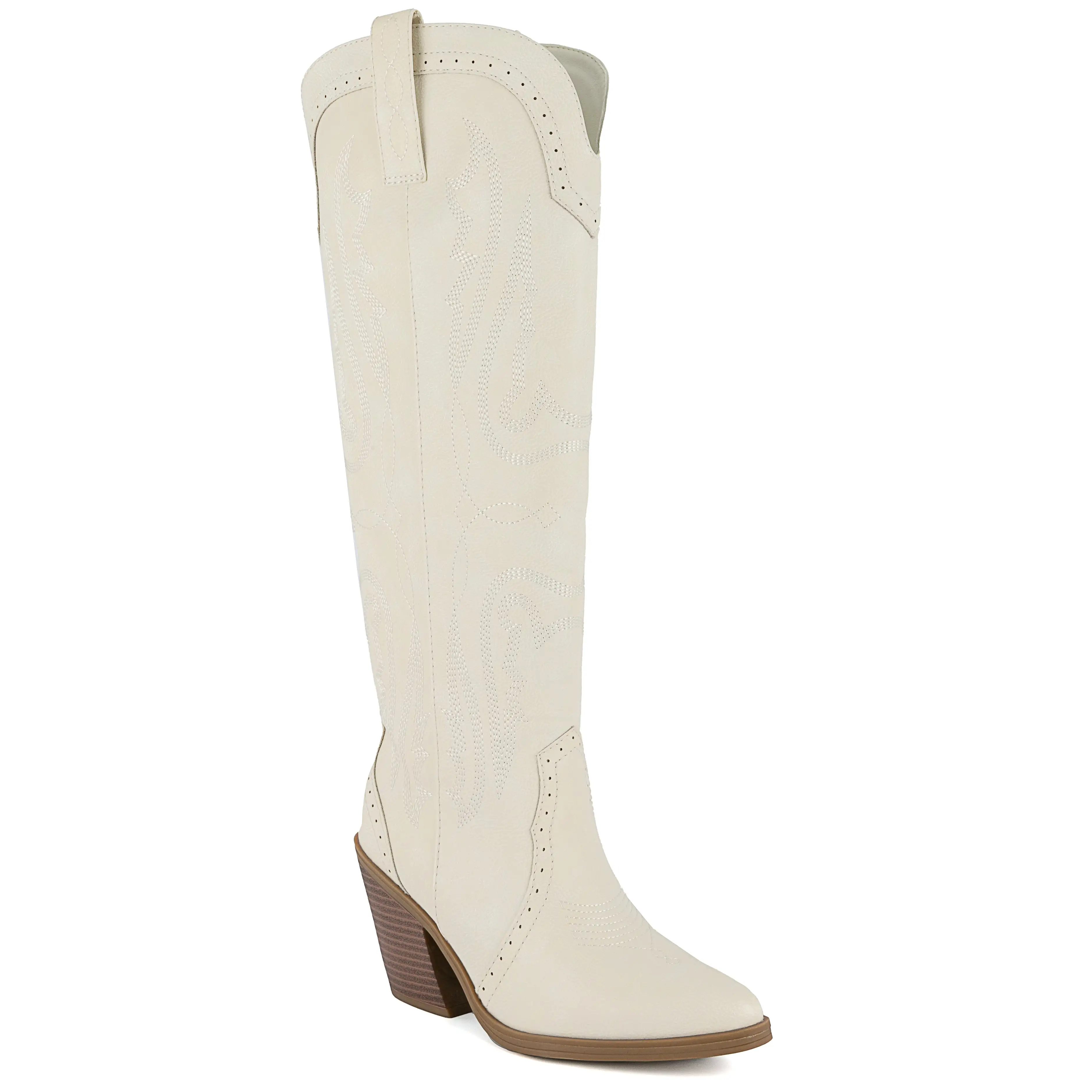 Women's Kammy Western Boots