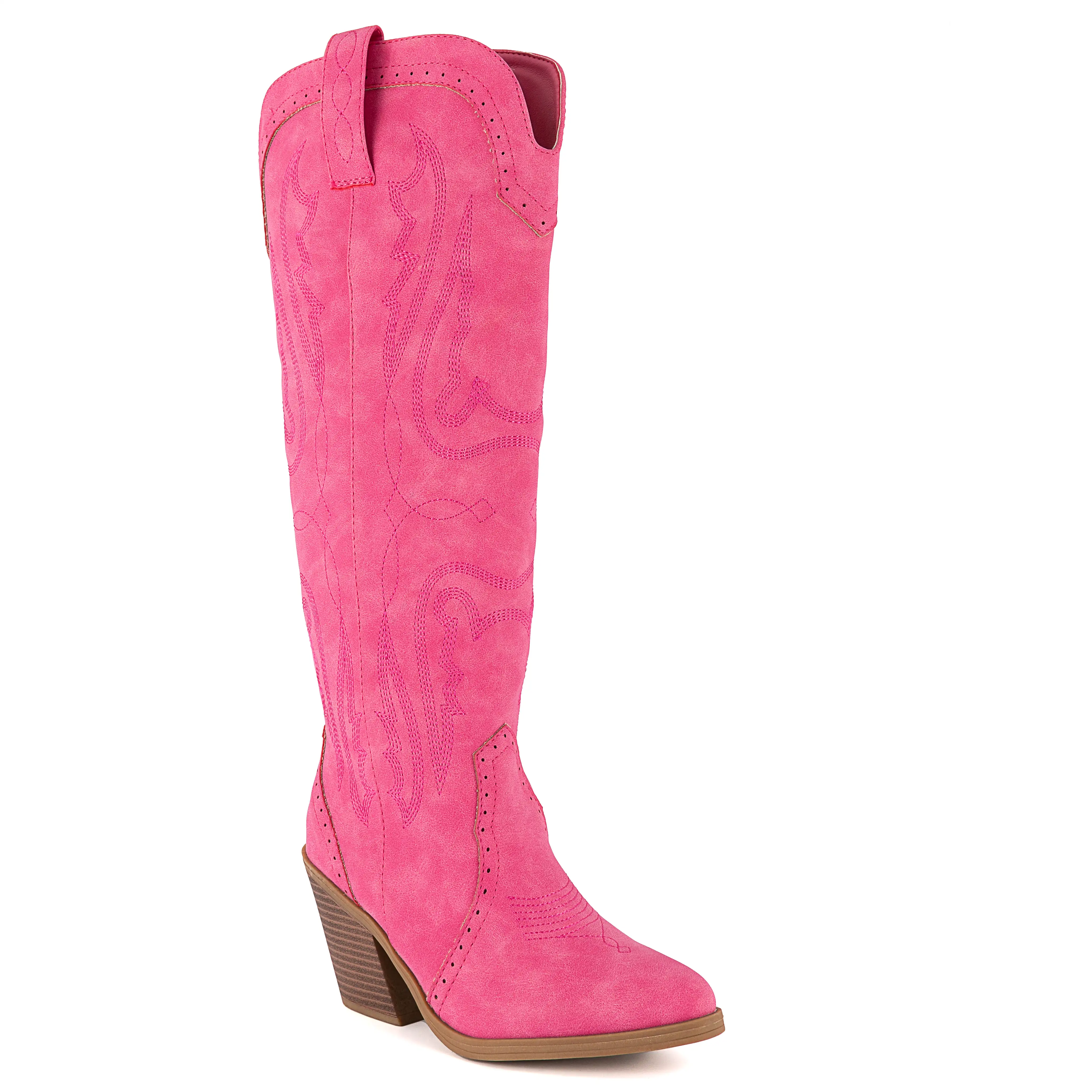 Women's Kammy Western Boots