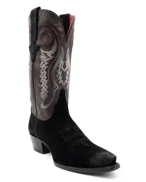 Women's Roughrider Western Boots